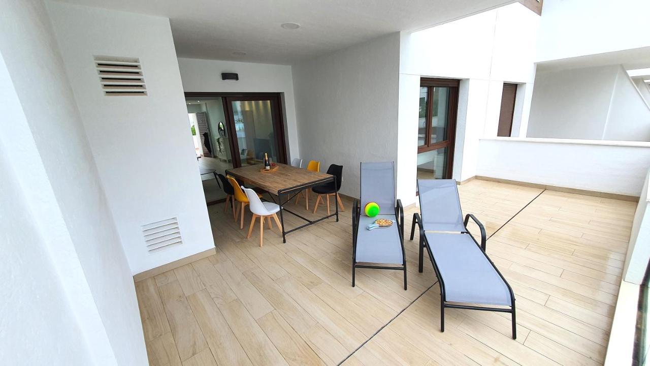Appartement Beautiful In Laguna Overlooking Laguna Rosa In With 2 Bedrooms And 2 Bathrooms Torrevieja